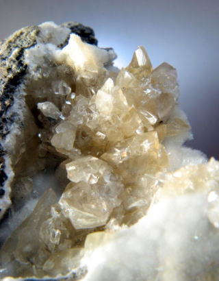 鉱物 写真 Calcite 方解石