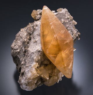 鉱物 写真 Calcite 方解石